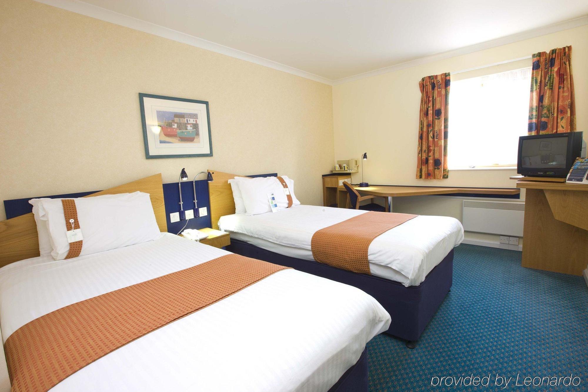 Holiday Inn Express Inverness, An Ihg Hotel Chambre photo