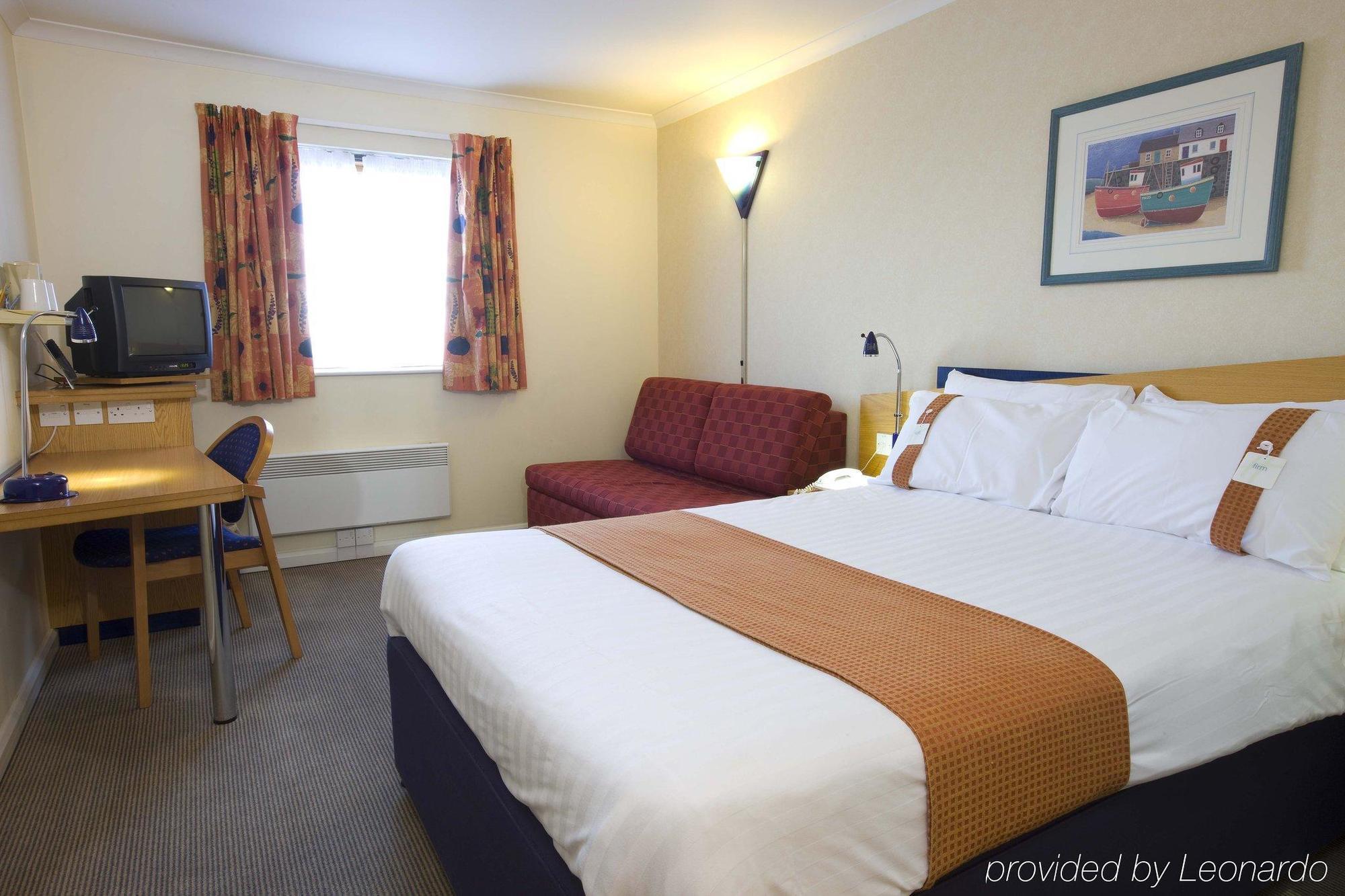 Holiday Inn Express Inverness, An Ihg Hotel Extérieur photo