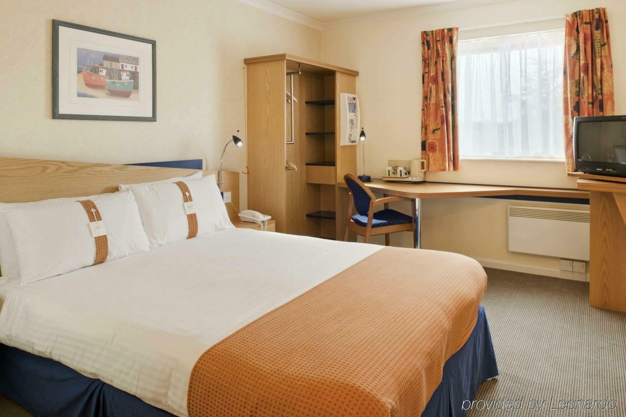 Holiday Inn Express Inverness, An Ihg Hotel Chambre photo